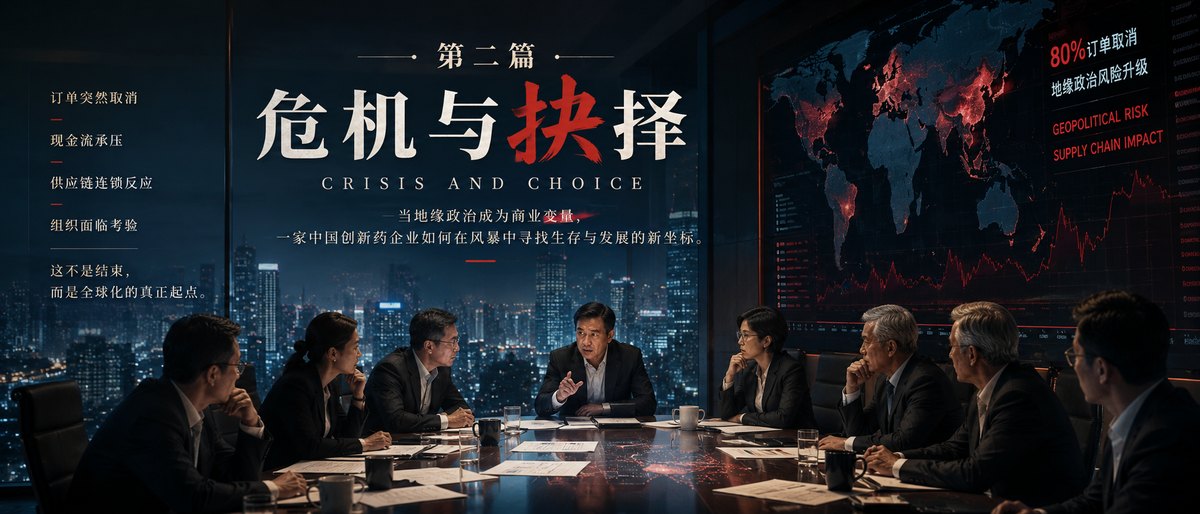 War Room｜北纬1度 第02 幕