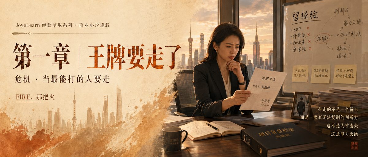 王牌要走了｜FIRE，那把火